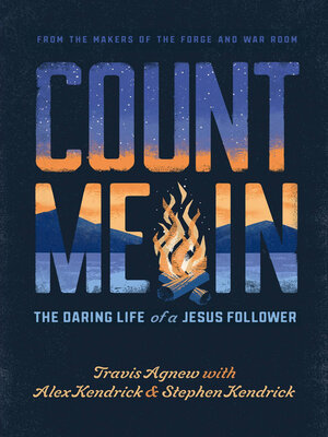 cover image of Count Me In